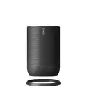 Baza ładująca MOVE CHARGING BASE | SONOS | Styl i funkcjonalność