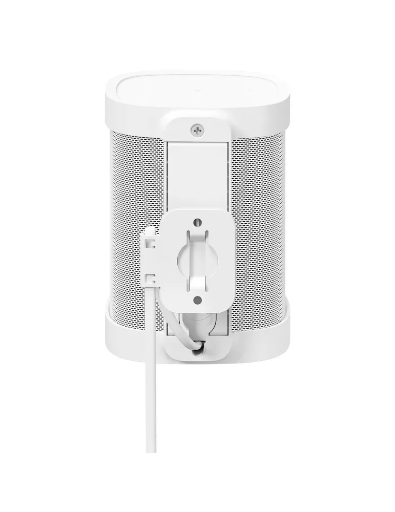 Uchwyt ścienny Sonos | One, One SL, Play:1 | SONOS