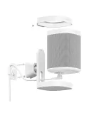 Uchwyt ścienny Sonos | One, One SL, Play:1 | SONOS
