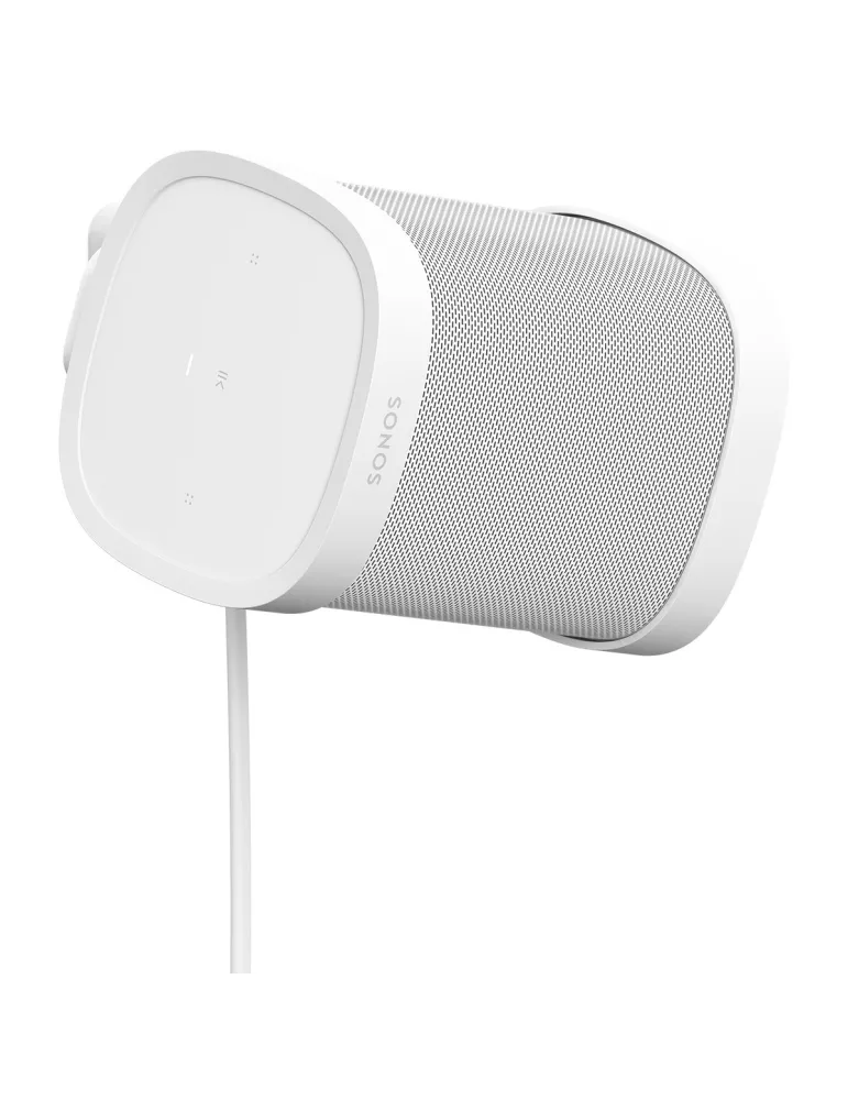 Uchwyt ścienny Sonos | One, One SL, Play:1 | SONOS