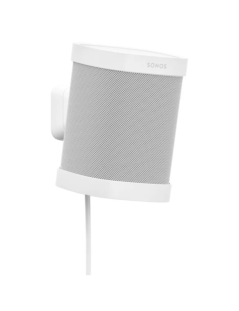 Uchwyt ścienny Sonos | One, One SL, Play:1 | SONOS