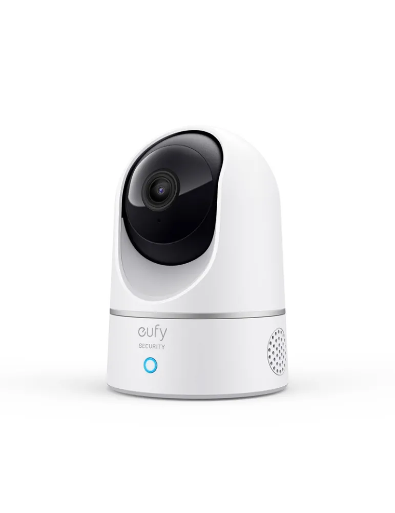 Kamera wewnętrzna Eufycam Indoor Cam 2K | Obracana i pochylana