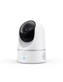 Kamera wewnętrzna Eufycam Indoor Cam 2K | Obracana i pochylana