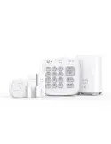 System alarmowy EUFY 5-Piece Home Alarm Kit | Bezpieczeństwo