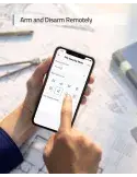 System alarmowy EUFY 5-Piece Home Alarm Kit | Bezpieczeństwo