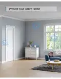 System alarmowy EUFY 5-Piece Home Alarm Kit | Bezpieczeństwo