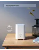 System alarmowy EUFY 5-Piece Home Alarm Kit | Bezpieczeństwo