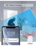 System alarmowy EUFY 5-Piece Home Alarm Kit | Bezpieczeństwo