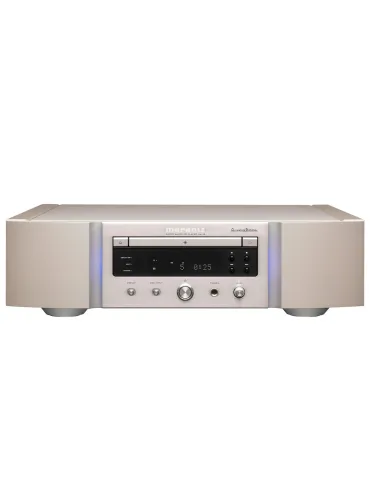 Odtwarzacz CD SA-12SE z DAC
