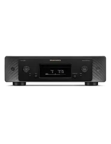 Streamer sieciowy Marantz SACD 30n | Nowoczesny design