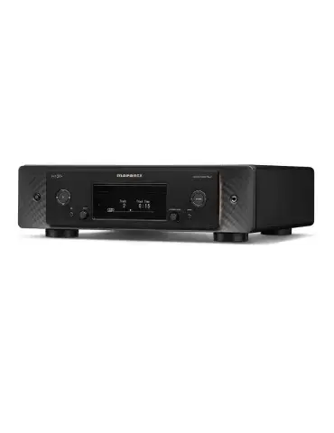 Streamer sieciowy Marantz SACD 30n | Nowoczesny design 2