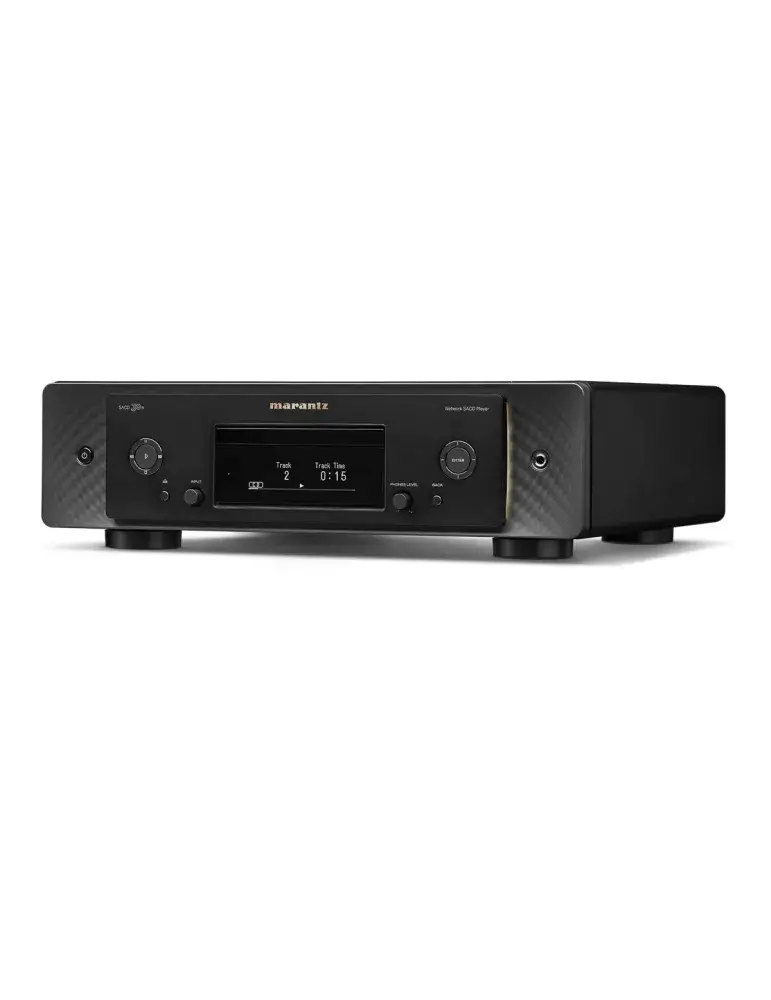 Streamer sieciowy Marantz SACD 30n | Nowoczesny design