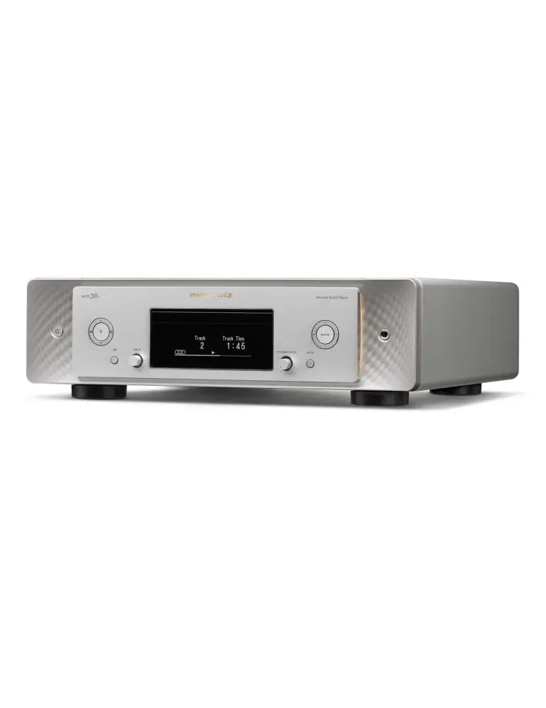 Streamer sieciowy Marantz SACD 30n | Nowoczesny design