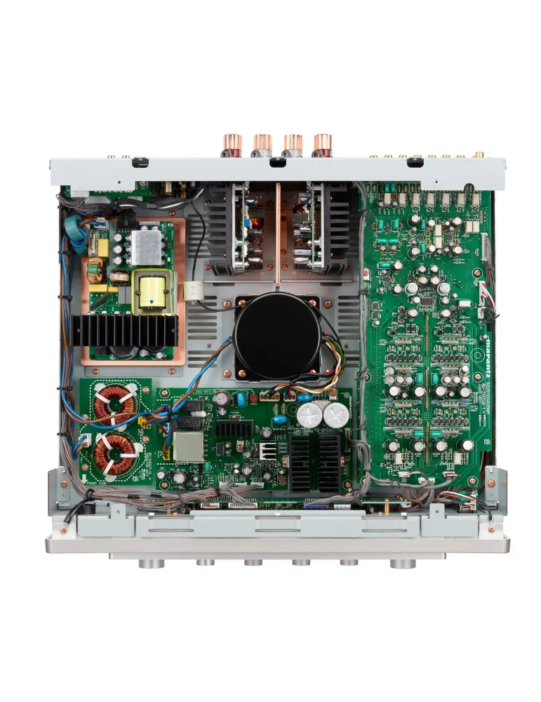 Wzmacniacz stereo Marantz Model 30 | Analogowa perfekcja