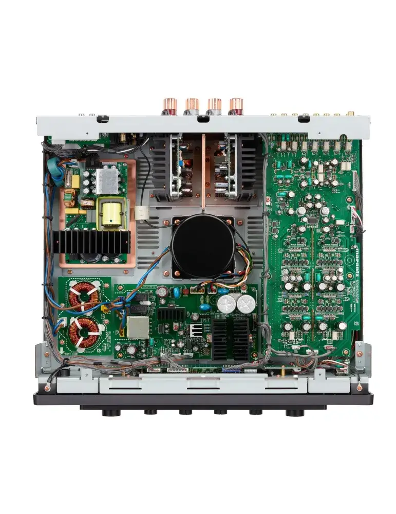 Wzmacniacz stereo Marantz Model 30 | Analogowa perfekcja