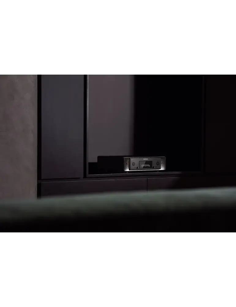Streamer sieciowy Marantz SACD 30n | Nowoczesny design