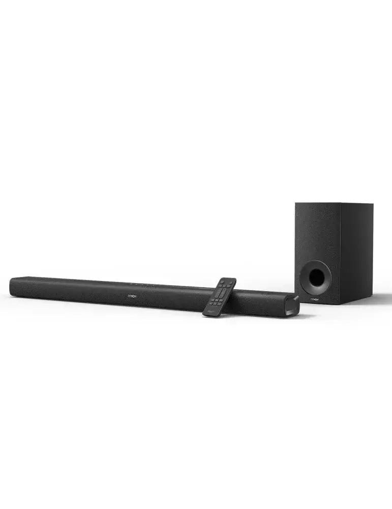 Soundbar Denon DHT-S316 | Dolby Digital | Bluetooth