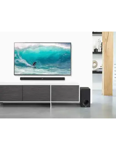 Soundbar Denon DHT-S316 | Dolby Digital | Bluetooth 2