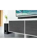 Soundbar Denon DHT-S316 | Dolby Digital | Bluetooth