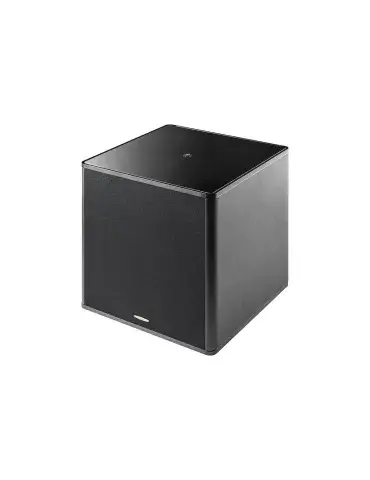 Subwoofer Gravis V | Potężny bas | Sonus Faber