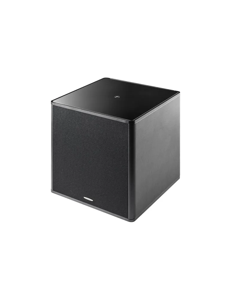 Subwoofer Gravis V | Potężny bas | Sonus Faber