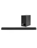 Polk Audio Signa S2 – soundbar z subwooferem | HDMI ARC, Bluetooth, Voice Adjust