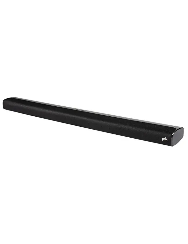 Polk Audio Signa S2 – soundbar z subwooferem | HDMI ARC, Bluetooth, Voice Adjust