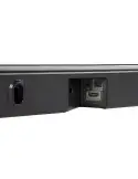 Polk Audio Signa S2 – soundbar z subwooferem | HDMI ARC, Bluetooth, Voice Adjust