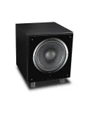 Wharfedale SW‑12 – subwoofer aktywny 12″ | Kino domowe i muzyka