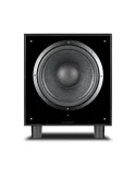 Wharfedale SW‑12 – subwoofer aktywny 12″ | Kino domowe i muzyka