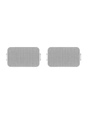 Sonos Outdoor głośniki zewnętrzne | Bogaty dźwięk | SONOS 2