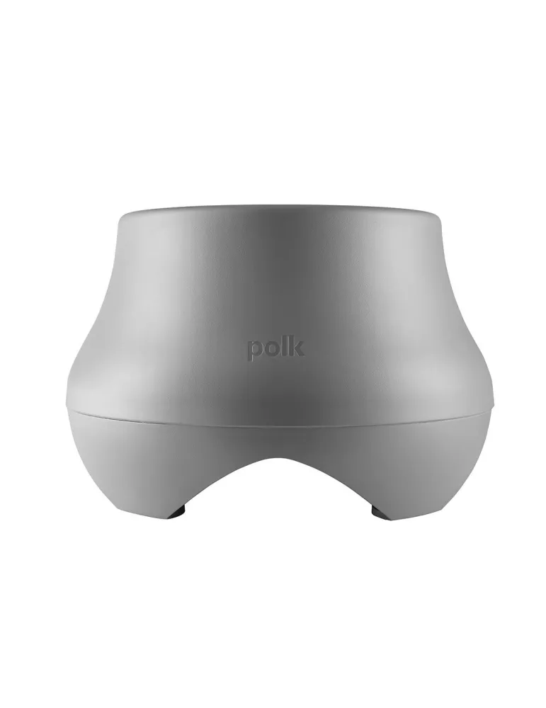 Subwoofer zewnętrzny Atrium 100 Sub | Głęboki bas | POLK AUDIO