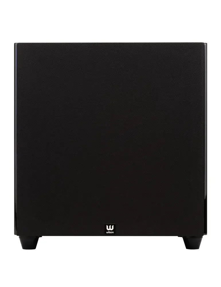 Subwoofer WILSON SUB-12 | Potężny bas | 250W mocy