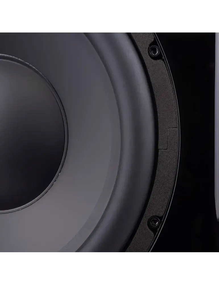 Subwoofer WILSON SUB-12 | Potężny bas | 250W mocy