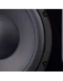 Subwoofer WILSON SUB-12 | Potężny bas | 250W mocy