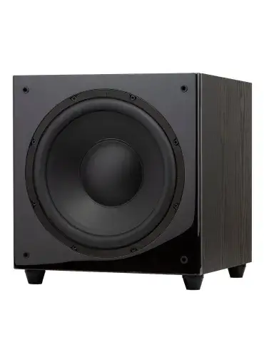 Subwoofer WILSON SUB-12 | Potężny bas | 250W mocy