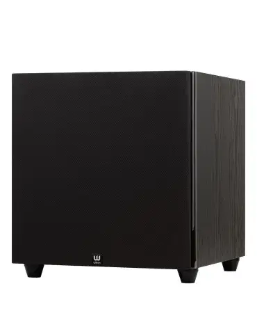 Subwoofer WILSON SUB-12 | Potężny bas | 250W mocy 2