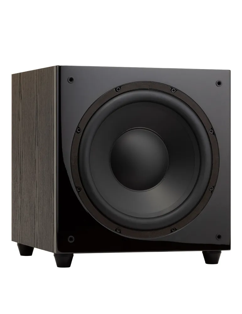 Subwoofer WILSON SUB-12 | Potężny bas | 250W mocy