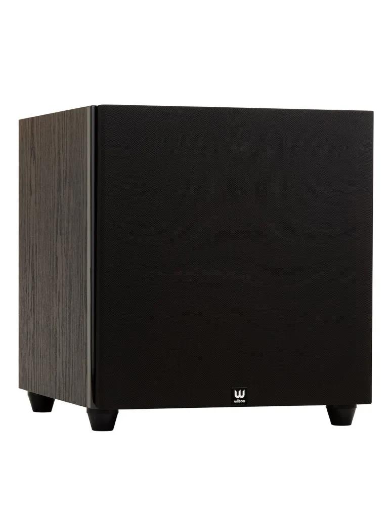 Subwoofer WILSON SUB-12 | Potężny bas | 250W mocy
