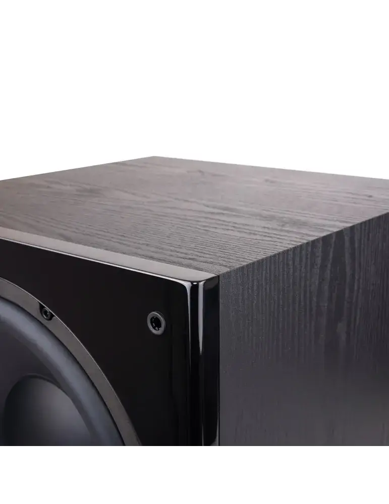 Subwoofer WILSON SUB-12 | Potężny bas | 250W mocy