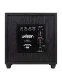 Subwoofer WILSON SUB-12 | Potężny bas | 250W mocy