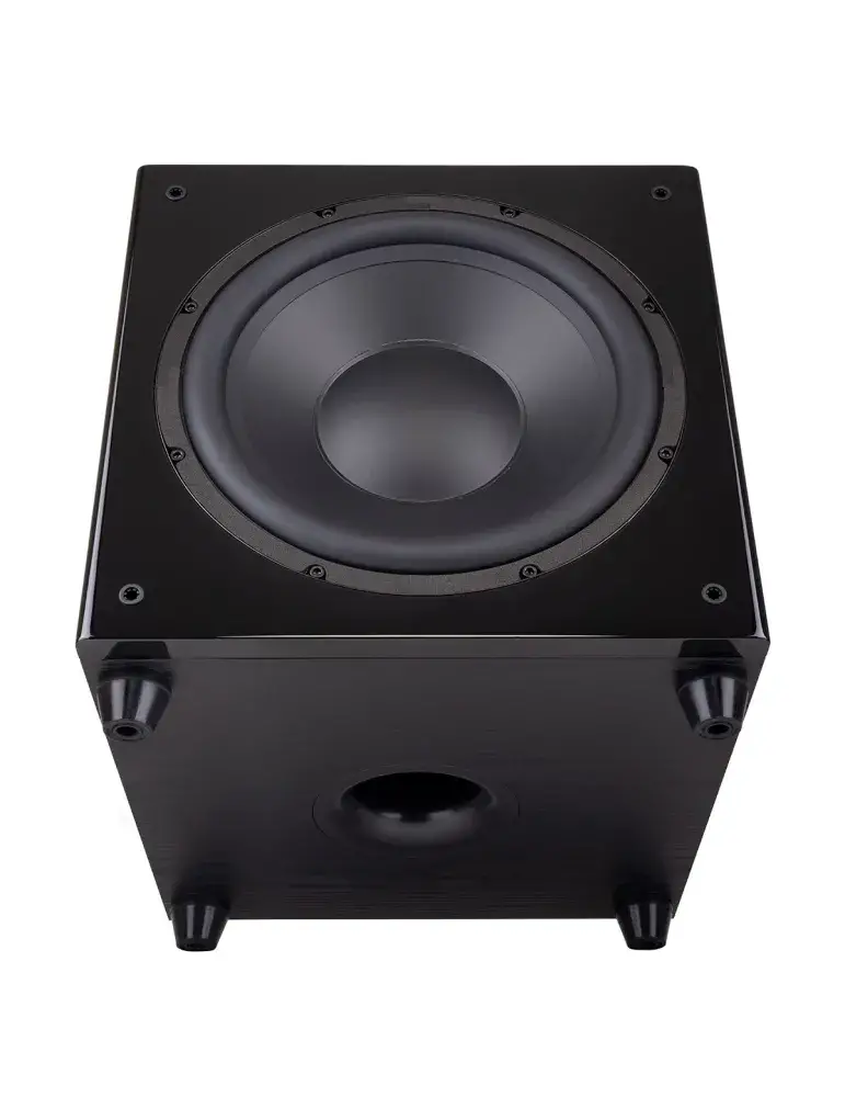 Subwoofer WILSON SUB-12 | Potężny bas | 250W mocy