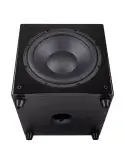 Subwoofer WILSON SUB-12 | Potężny bas | 250W mocy