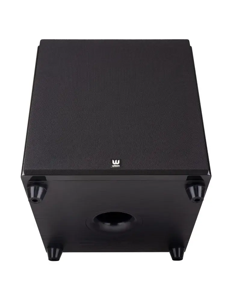Subwoofer WILSON SUB-12 | Potężny bas | 250W mocy