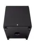 Subwoofer WILSON SUB-12 | Potężny bas | 250W mocy