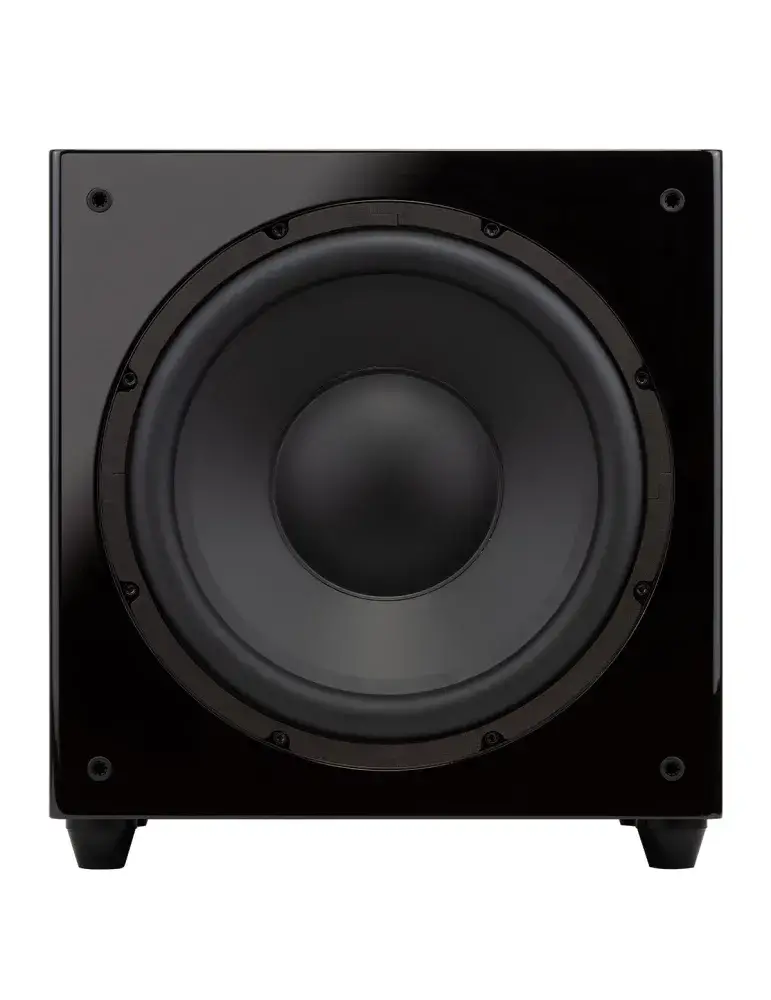 Subwoofer WILSON SUB-12 | Potężny bas | 250W mocy