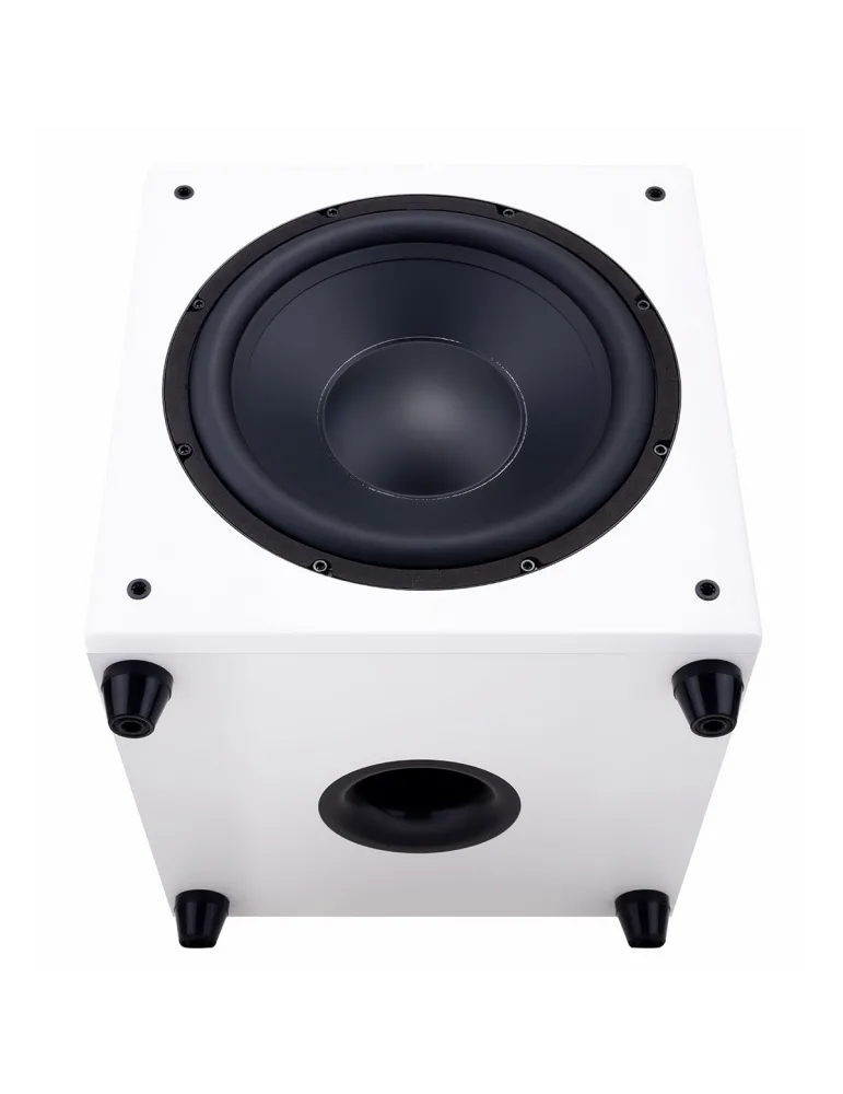 Subwoofer WILSON SUB-12 | Potężny bas | 250W mocy