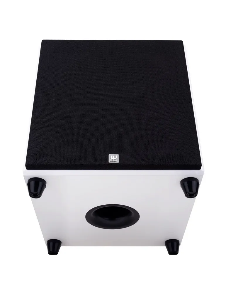 Subwoofer WILSON SUB-12 | Potężny bas | 250W mocy
