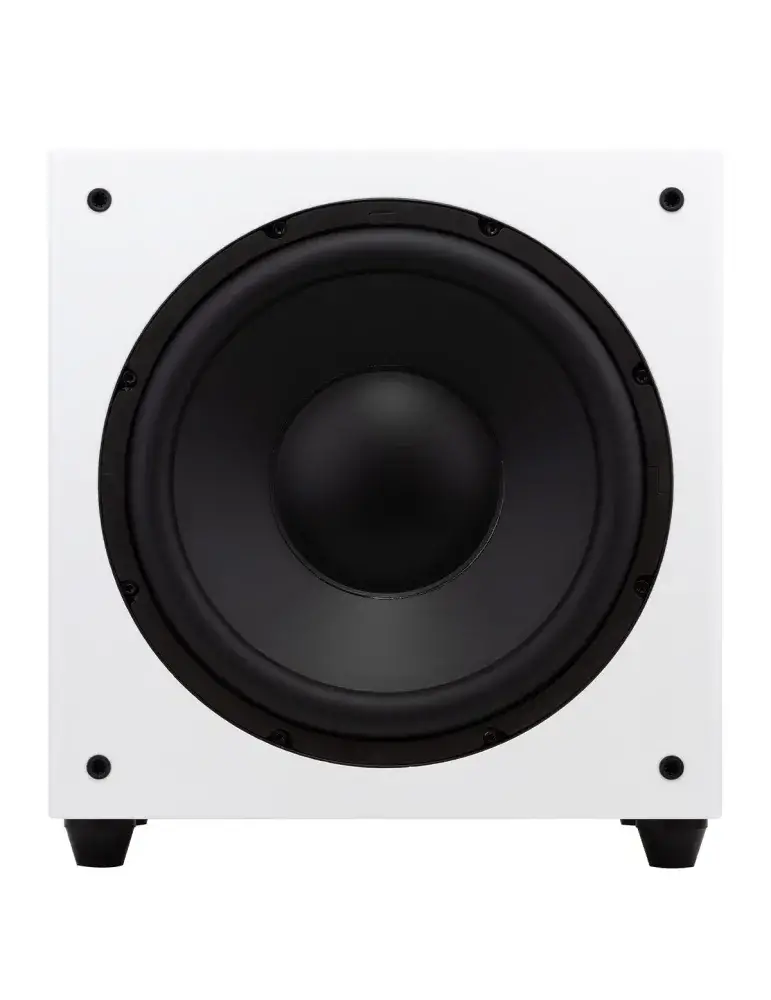 Subwoofer WILSON SUB-12 | Potężny bas | 250W mocy