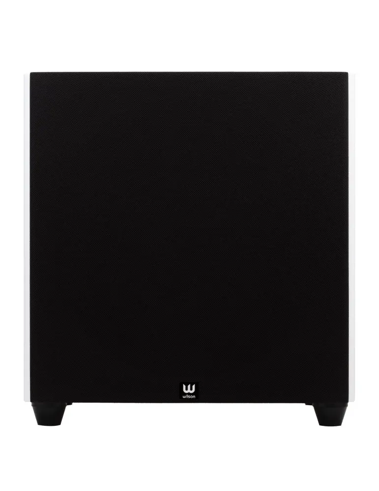 Subwoofer WILSON SUB-12 | Potężny bas | 250W mocy